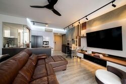 Twin Waterfalls (D19), Condominium #586537461